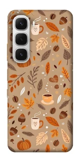 Чехол на Infinix Hot 60i Autumn vibes ver.6 фото 1 из 1