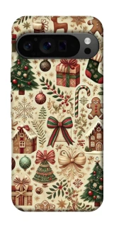 Чехол на Google Pixel 9 Pro Christmas mood ver.4 фото 1 из 1