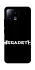 Чохол на Xiaomi 13 Megadeth logo фото 1 Чохол на Xiaomi 13 Megadeth logo фото 1 з 1