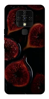 Чохол на TECNO Camon 16 SE VioletFig фото 1 з 1