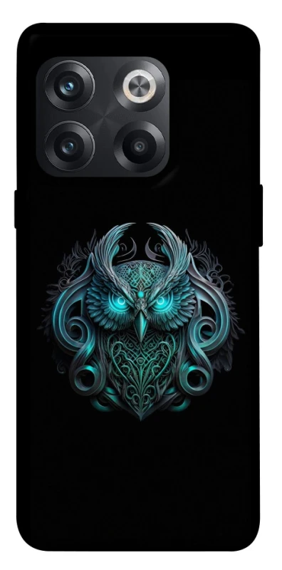Чохол на OnePlus 10T Fantastic owl фото 1 з 1