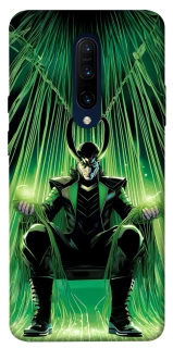 Чехол на OnePlus 7 Pro Loki фото 1 из 1