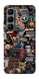 Чехол на Infinix Hot 60 Pro+ Stranger Things ver.24 фото 1 из 1