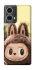 Чохол на Motorola Moto G85 Forest Smile Labubu фото 1 з 1