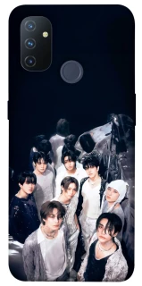 Чехол на OnePlus Nord N100 Stray Kids v4 фото 1 из 1