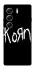 Чехол на Tecno Camon 40 Pro Korn logo фото 1 из 1