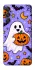Чехол на Samsung Galaxy M55 Halloween v15 фото 1 из 1