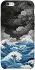 Чохол на Apple iPhone 6/6s plus (5.5") Japan wave фото 1 з 1