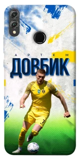 Чехол на Huawei Honor 8X Довбик №11 фото 1 из 1