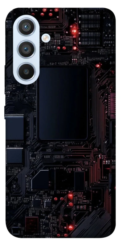 Чохол на Samsung Galaxy A54 5G Plata фото 1 з 1