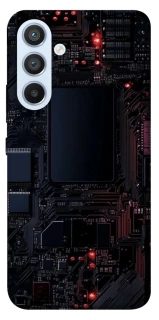 Чехол на Samsung Galaxy A54 5G Plata фото 1 из 1