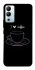 Чохол на Infinix Hot 12i Black coffee фото 1 з 1