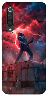 Чехол на Xiaomi Mi 9 SE Stranger Things ver.45 фото 1 из 1