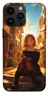 Чохол на Apple iPhone 14 Pro Max (6.7") Nobara Kugisaki фото 1 з 1