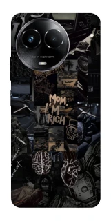 Чохол на Realme C67 4G I'm Rich фото 1 з 1