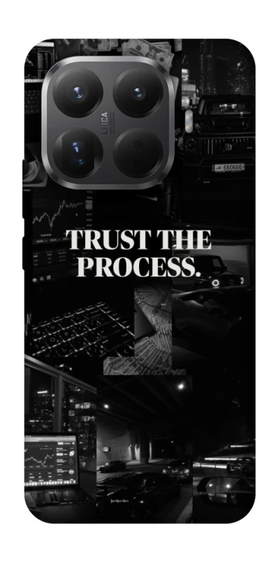 Чохол на Xiaomi 15T Pro Process фото 1 з 1