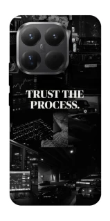 Чохол на Xiaomi 15T Pro Process фото 1 з 1