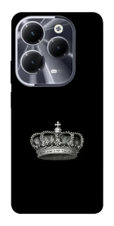 Чохол на Infinix Hot 40 King фото 1 з 1