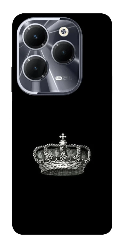 Чохол на Infinix Hot 40 Pro King фото 1 з 1