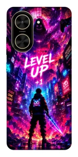 Чохол на Xiaomi Poco C71 Level UP фото 1 з 1