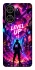 Чохол на Xiaomi Poco C71 Level UP фото 1 з 1