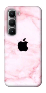 Чохол на Infinix Hot 60 Pro Apple logo ver.6 фото 1 з 1