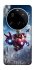 Чохол на Xiaomi 15 Ultra Ironman v3 фото 1 з 1
