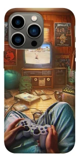 Чохол на Apple iPhone 13 Pro (6.1") Retro style v2 фото 1 з 1