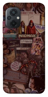 Чохол на Xiaomi Poco M5 Stranger Things ver.25 фото 1 з 1