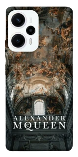 Чехол на Xiaomi Poco F5 / Note 12 Turbo Alexander McQueen фото 1 из 1