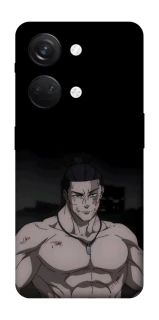 Чехол на OnePlus Nord 3 Todo фото 1 из 1