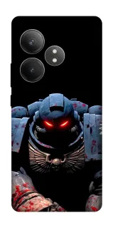 Чехол на Realme GT Neo 6 SE Warhammer 40k v2 фото 1 из 1