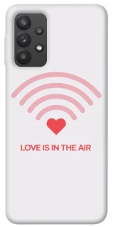 Чохол на Samsung Galaxy A32 (A325F) 4G Love aesthetic ver.3 фото 1 з 1