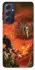 Чохол на Samsung Galaxy M54 5G WOW Forever v2 фото 1 з 1