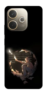 Чохол на Oppo A5 Pro 4G Omniscient Reader's v2 фото 1 з 1