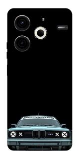 Чохол на TECNO Pova 6 Neo (LI6) BMW v148 фото 1 з 1