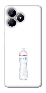 Чохол на Realme Note 50 5G Morshynska фото 1 з 1