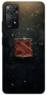 Чохол на Xiaomi Redmi Note 12 Pro 4G Dota logo v2 фото 1 з 1