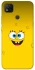 Чехол на Xiaomi Redmi 9C SpongeBob фото 1 из 1
