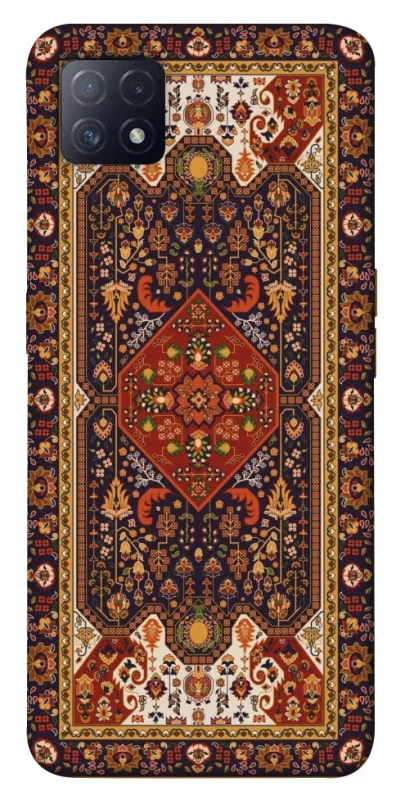 Чохол на Oppo A72 5G / A73 5G Килим v8 фото 1 з 1