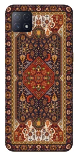 Чехол на Oppo A72 5G / A73 5G Килим v8 фото 1 из 1