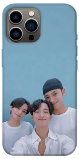 Чохол на Apple iPhone 13 Pro Max (6.7") Seventeen фото 1 з 1