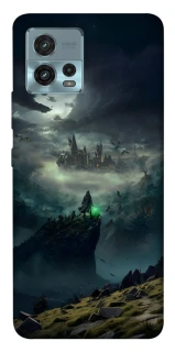 Чохол на Motorola Moto G72 Harry Potter Legacy фото 1 з 1