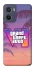 Чохол на Motorola Moto G05 GTA ver.3 фото 1 з 1