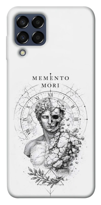 Чохол на Samsung Galaxy M33 5G Tattoo ver.5 фото 1 з 1