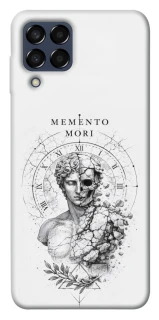 Чехол на Samsung Galaxy M33 5G Tattoo ver.5 фото 1 из 1
