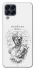Чохол на Samsung Galaxy M33 5G Tattoo ver.5 фото 1 з 1