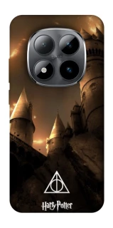Чохол на Xiaomi Redmi Note 15 Pro 5G Harry Potter ver.13 фото 1 з 1