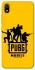 Чохол на Xiaomi Redmi 7A Pubg logo ver.2 фото 1 з 1