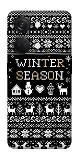 Чохол на OnePlus Nord 3 Christmas jumper ver.1 фото 1 з 1